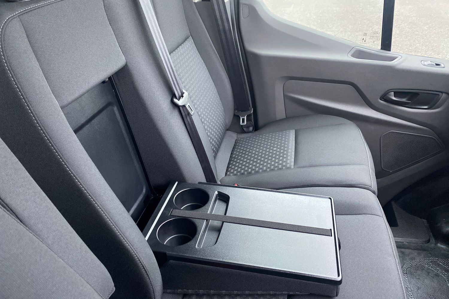 Used Ford Transit 2025 for sale - 76740993: Photo 39