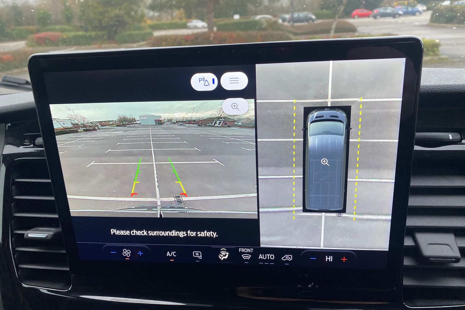 Used Ford Transit 2025 for sale - 76740993: Photo 40