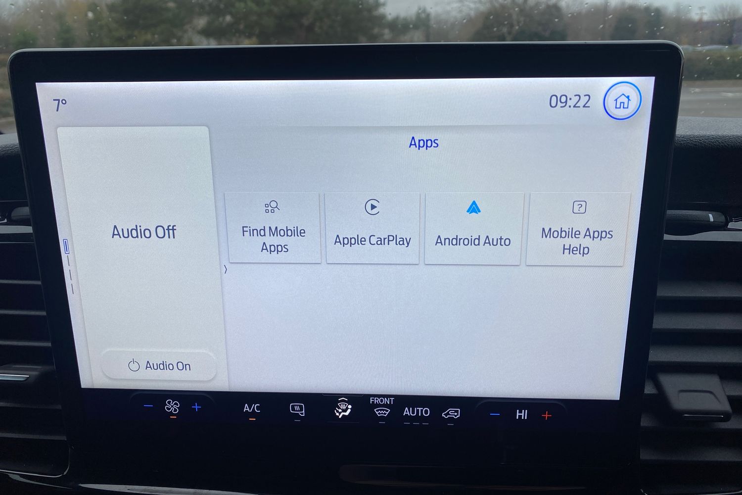 Used Ford Transit 2025 for sale - 76740993: Photo 41