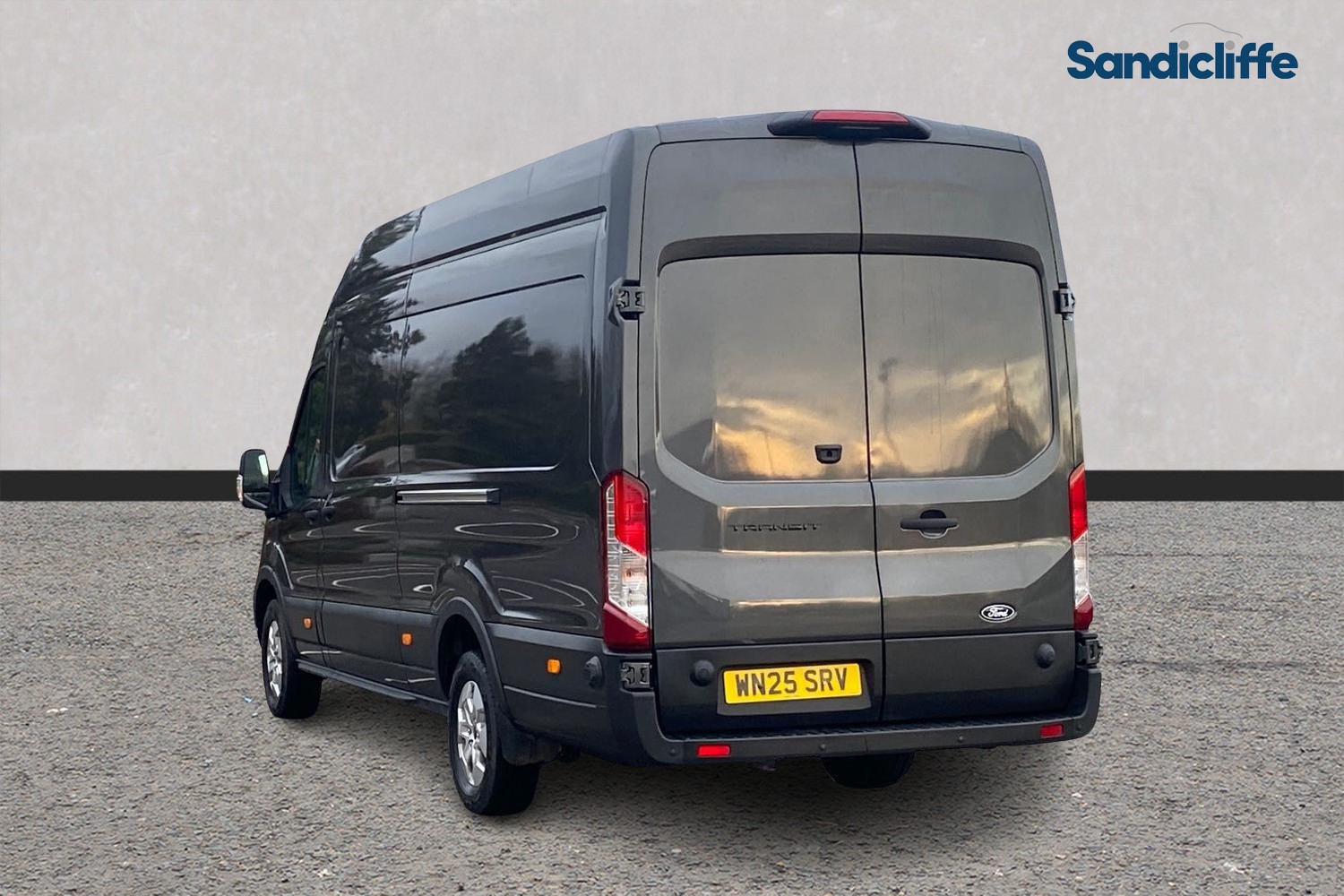 Used Ford Transit 2025 for sale - 76740993: Photo 6