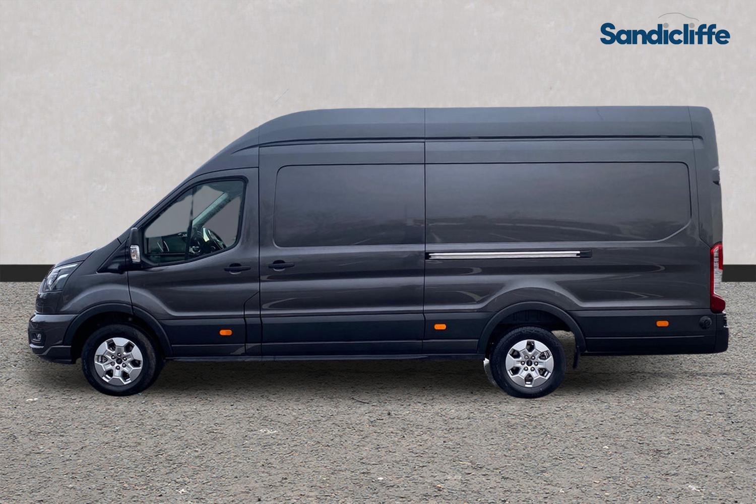 Used Ford Transit 2025 for sale - 76740993: Photo 7