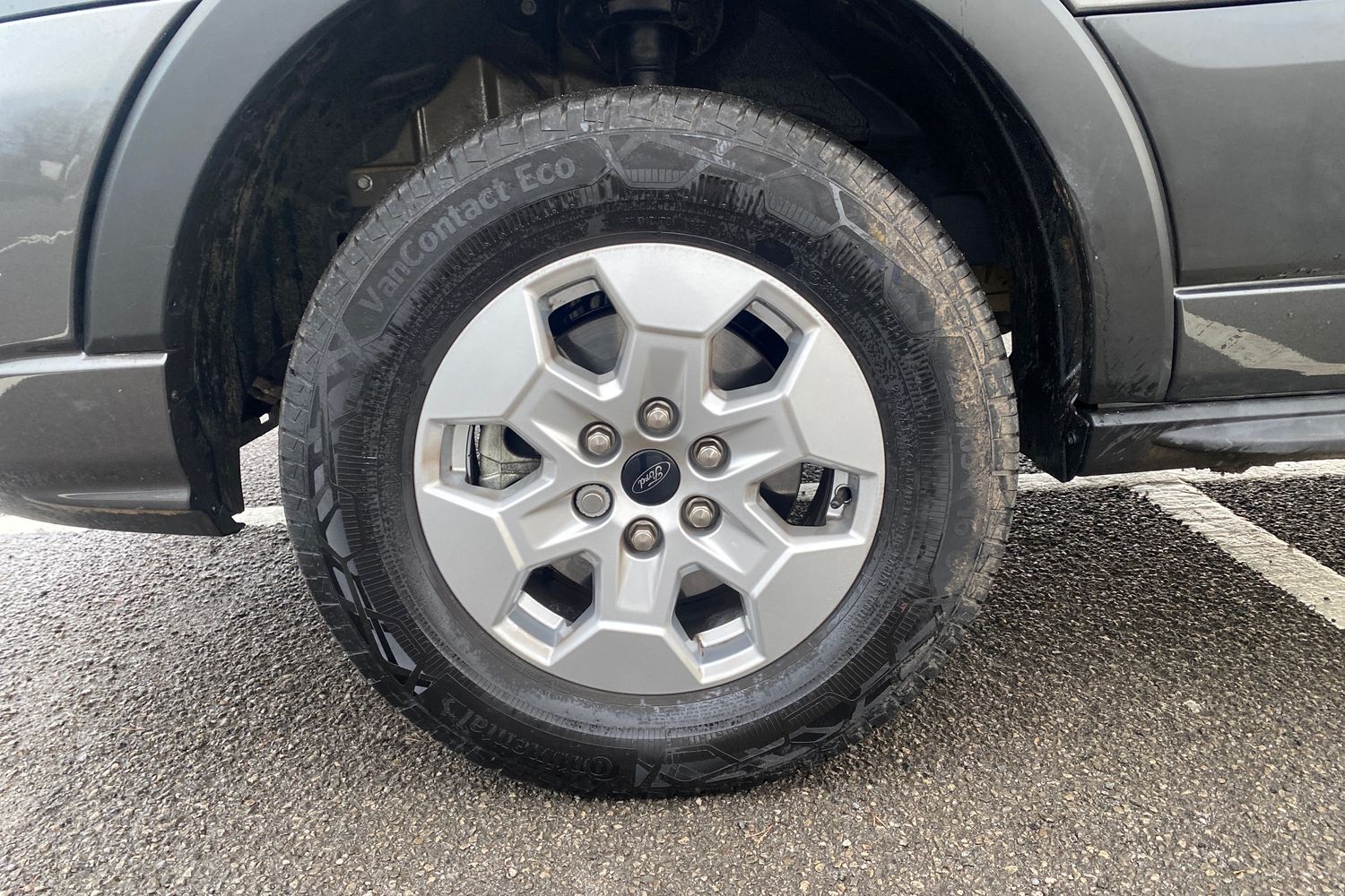 Used Ford Transit 2025 for sale - 76740993: Photo 9