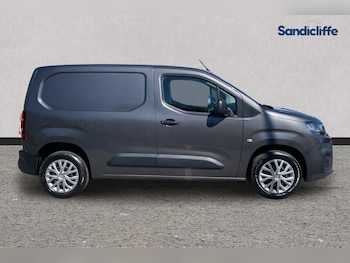 Used Citroen Berlingo 2021 for sale - 78202183: Photo