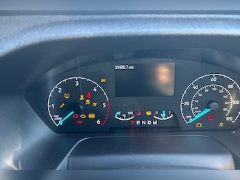 Used Ford Transit Custom 2023 for sale - 78018133: Photo