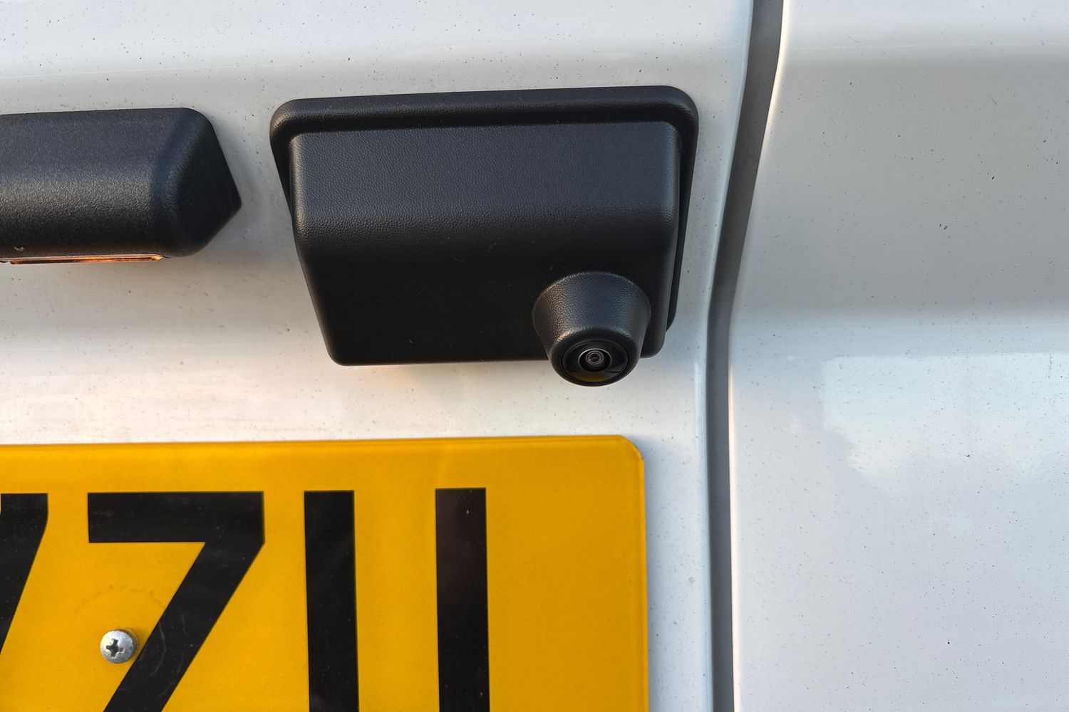 Used Ford Transit Custom 2025 for sale - 76896763: Photo 19