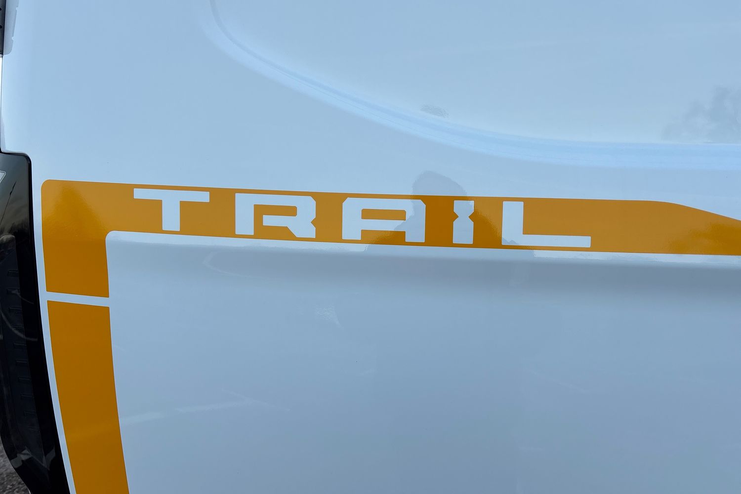 Used Ford Transit Custom 2025 for sale - 76896763: Photo 23