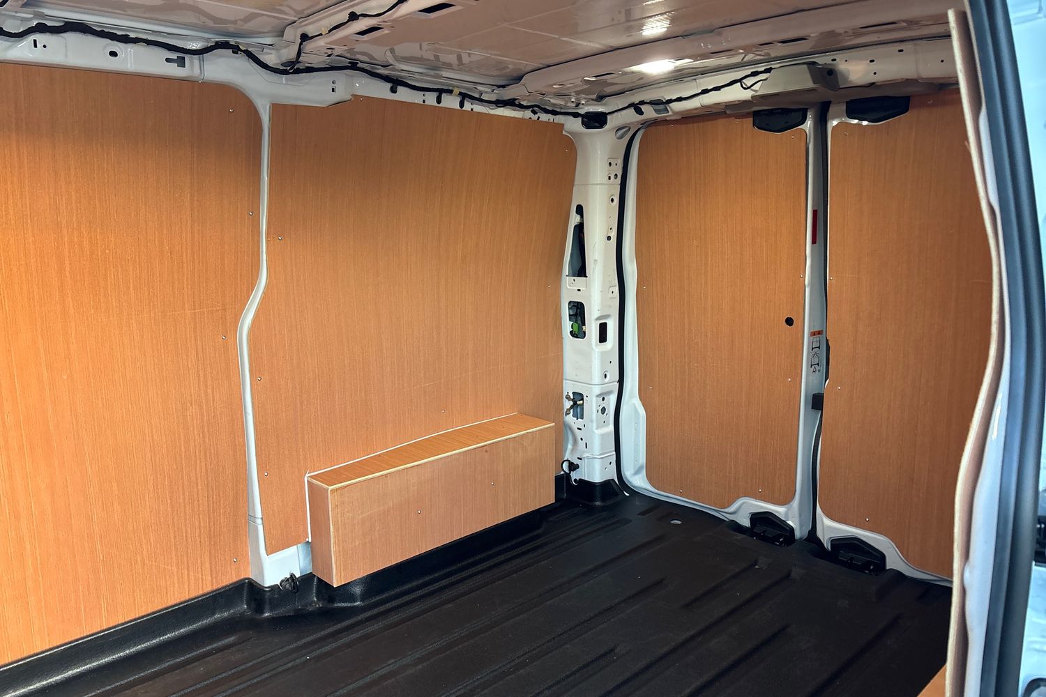 Used Ford Transit Custom 2025 for sale - 76896763: Photo 24