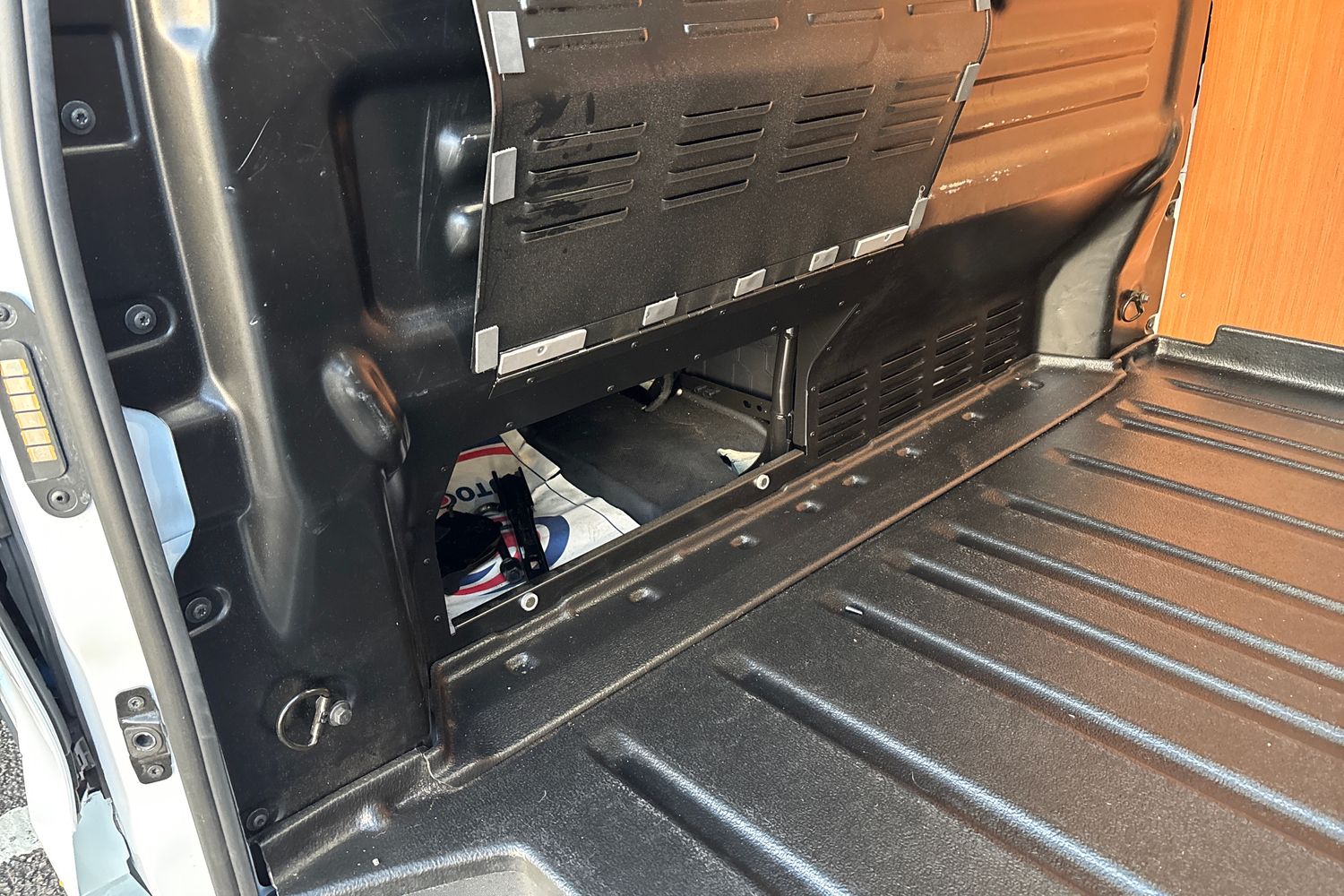 Used Ford Transit Custom 2025 for sale - 76896763: Photo 25