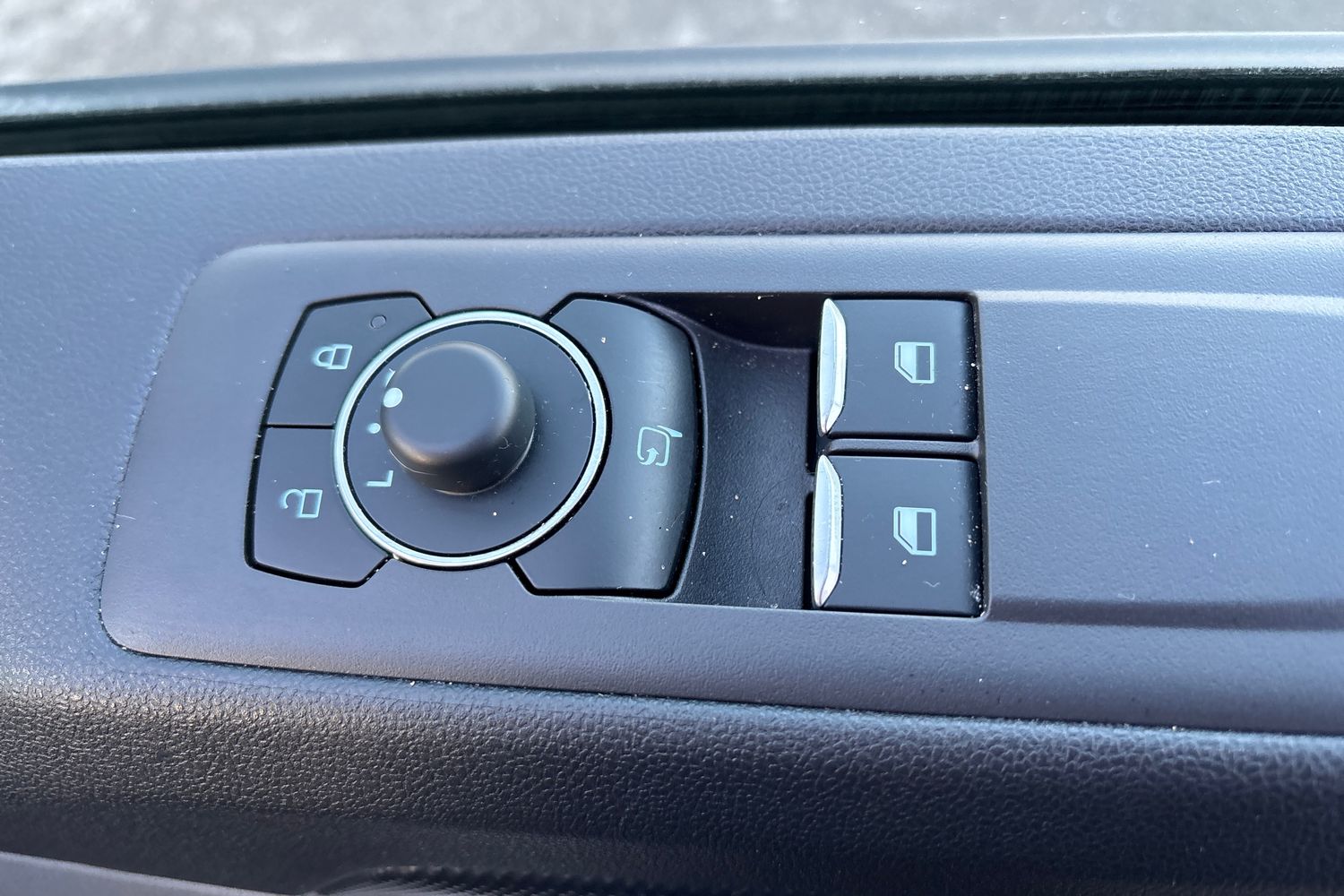 Used Ford Transit Custom 2025 for sale - 76896763: Photo 29