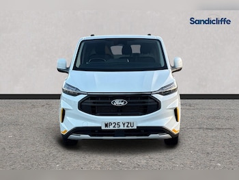 Used Ford Transit Custom 2025 for sale - 76896763: Photo