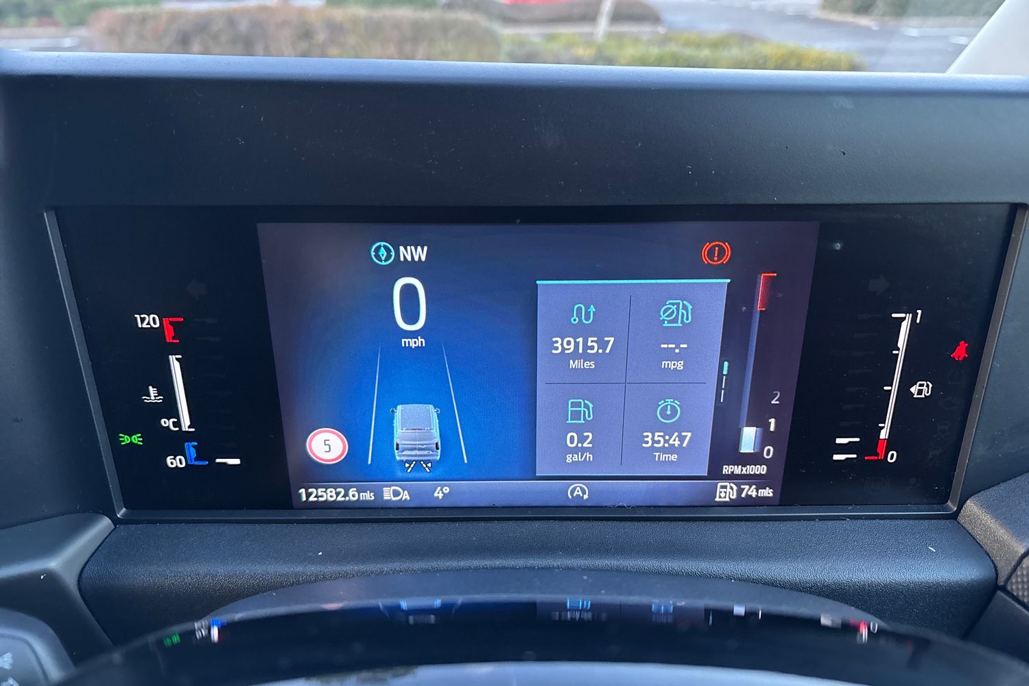 Used Ford Transit Custom 2025 for sale - 76896763: Photo 31