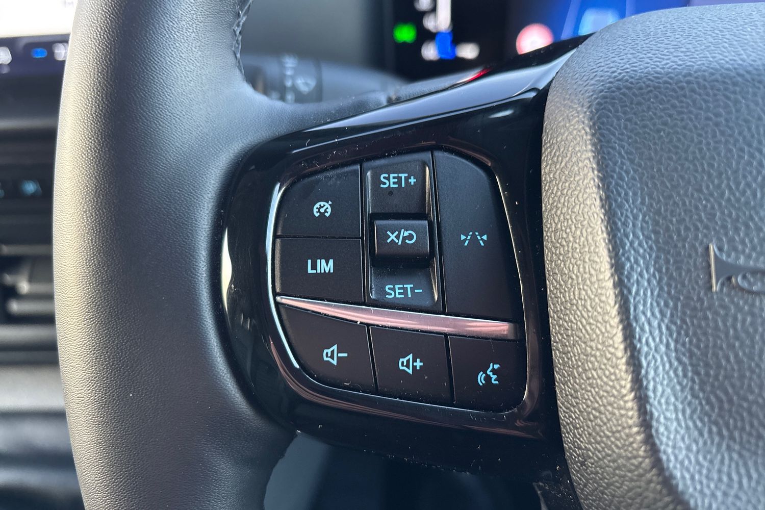 Used Ford Transit Custom 2025 for sale - 76896763: Photo 34