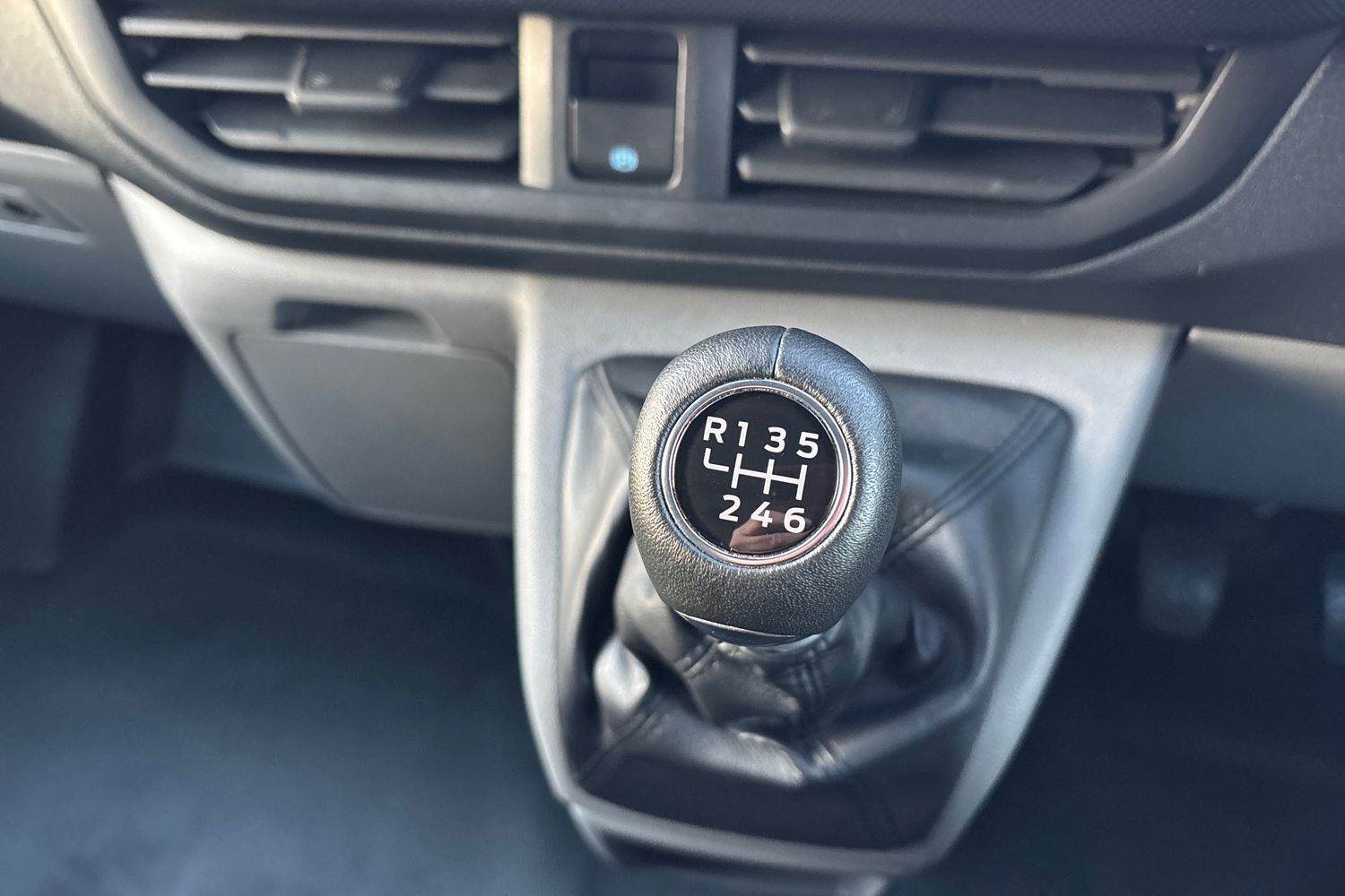 Used Ford Transit Custom 2025 for sale - 76896763: Photo 35