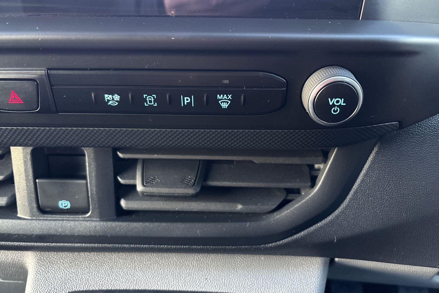 Used Ford Transit Custom 2025 for sale - 76896763: Photo 36