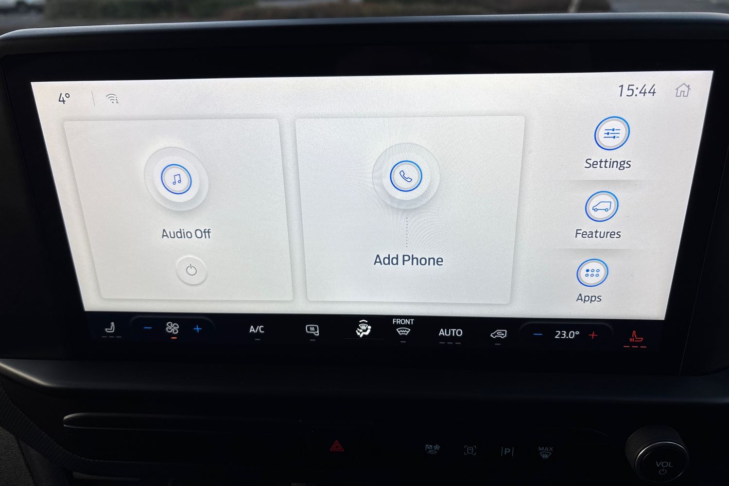 Used Ford Transit Custom 2025 for sale - 76896763: Photo 37