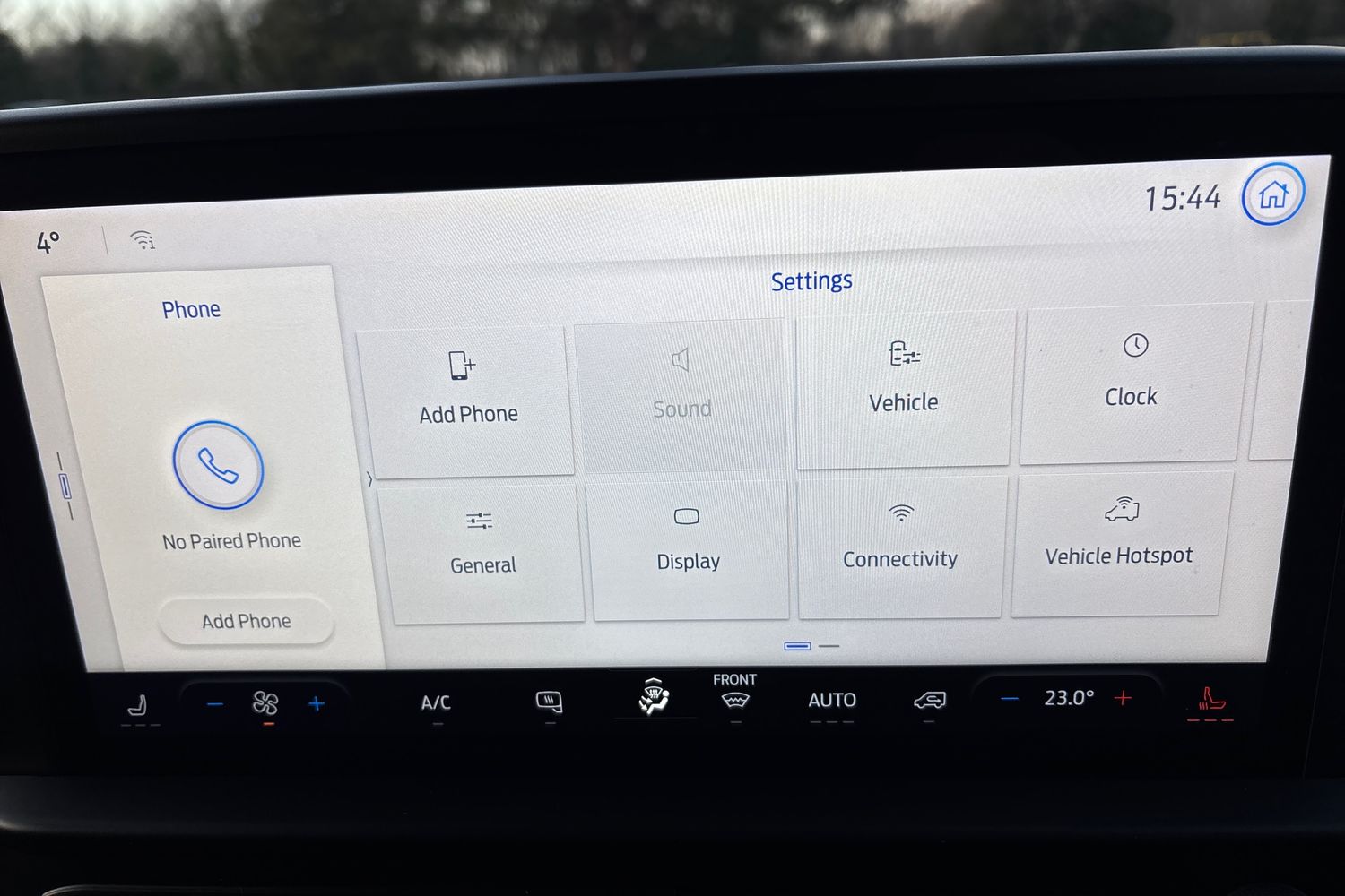 Used Ford Transit Custom 2025 for sale - 76896763: Photo 38