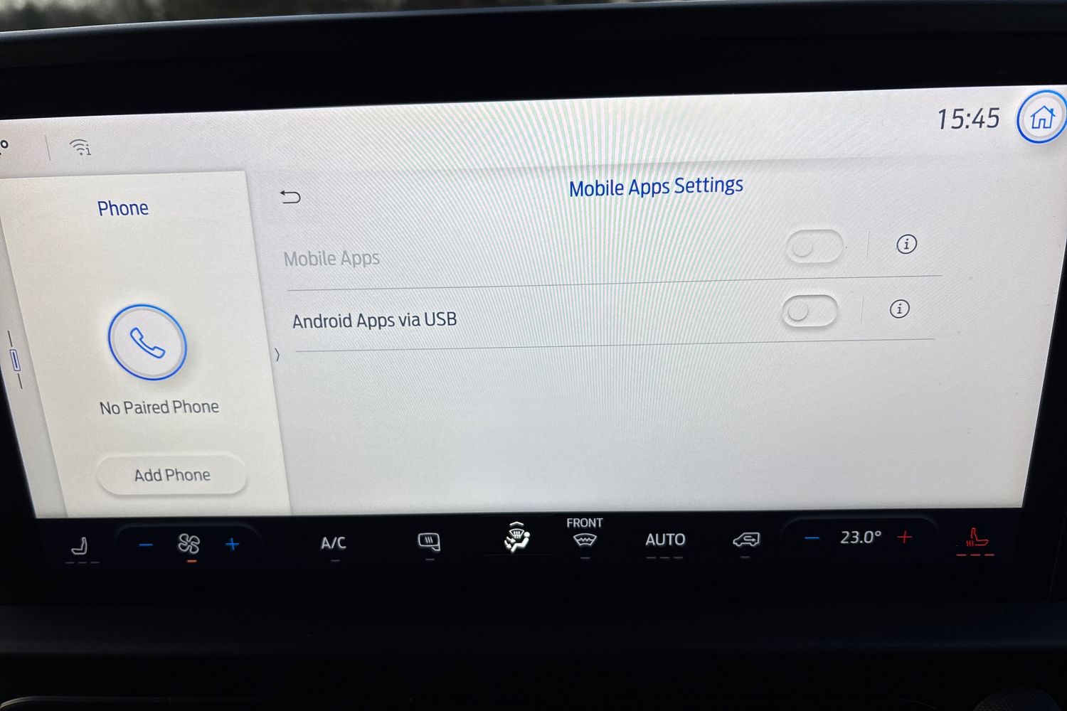 Used Ford Transit Custom 2025 for sale - 76896763: Photo 42