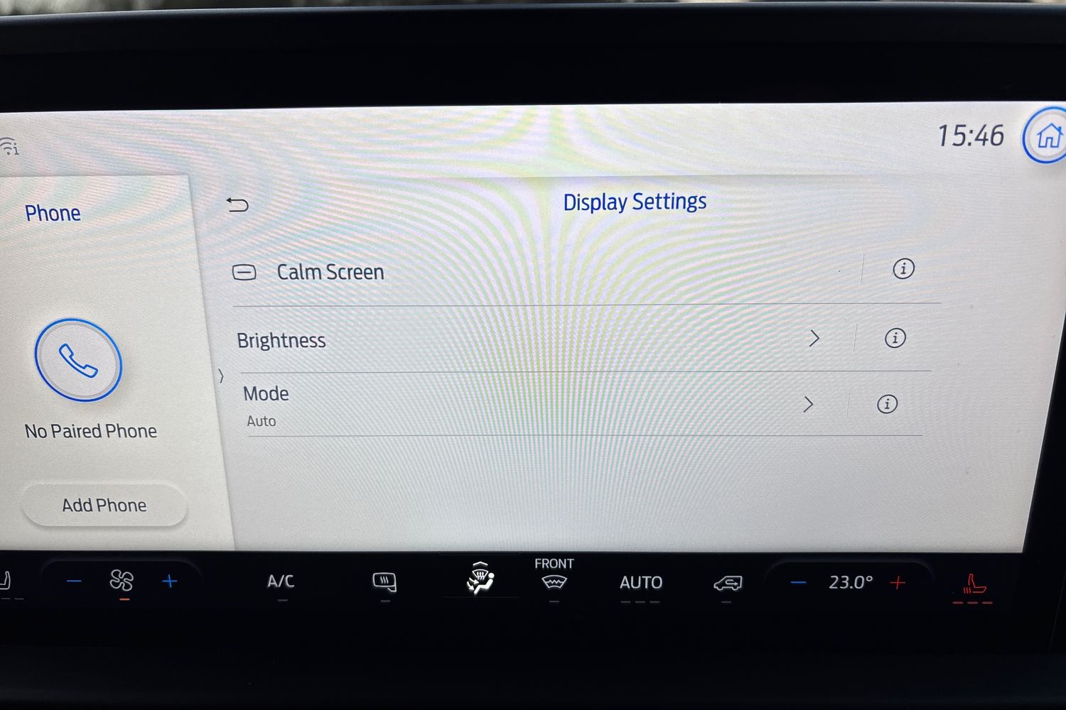 Used Ford Transit Custom 2025 for sale - 76896763: Photo 44