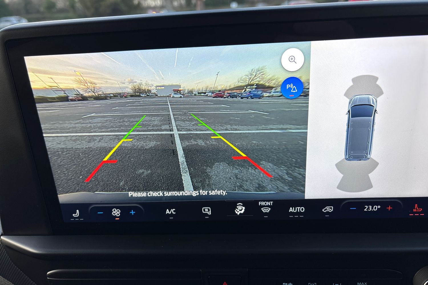 Used Ford Transit Custom 2025 for sale - 76896763: Photo 45