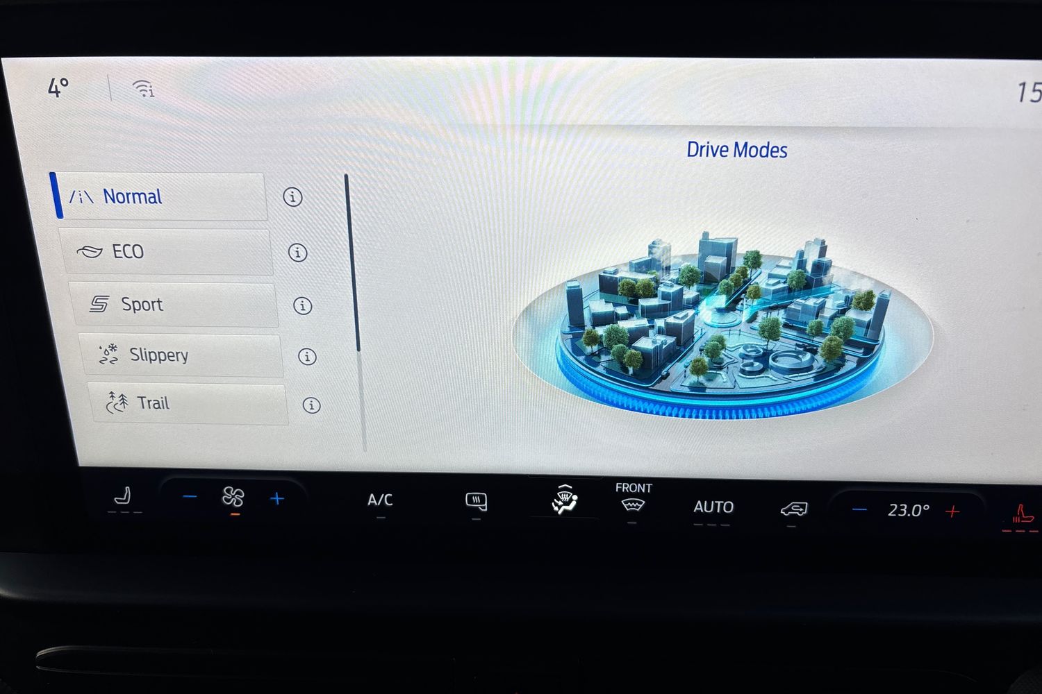 Used Ford Transit Custom 2025 for sale - 76896763: Photo 47