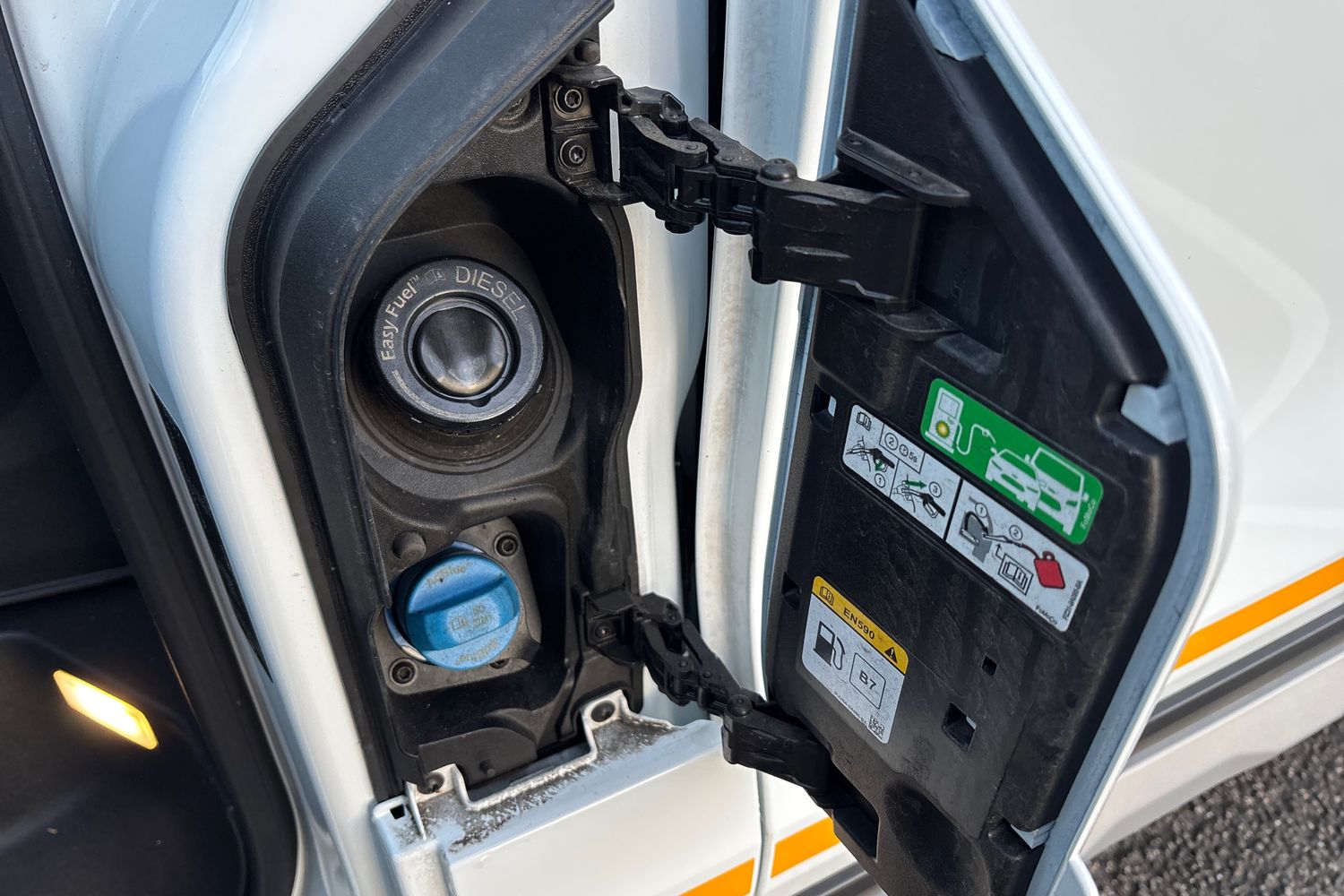 Used Ford Transit Custom 2025 for sale - 76896763: Photo 48