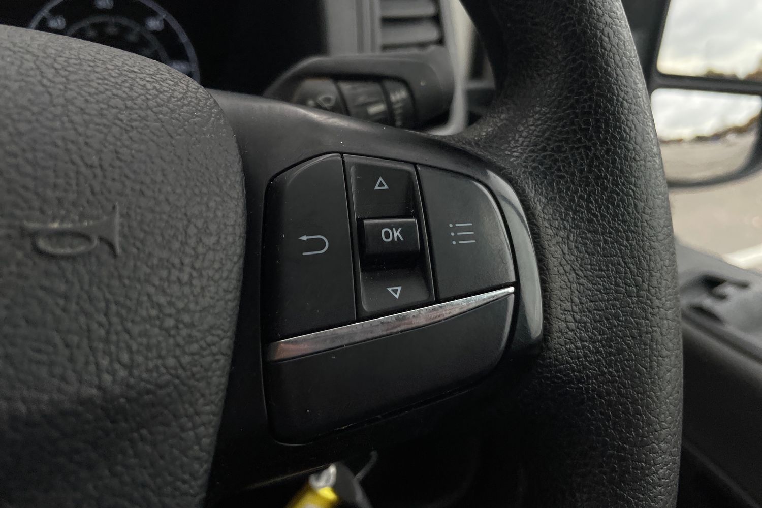Used Ford Transit 2023 for sale - 76253614: Photo 33