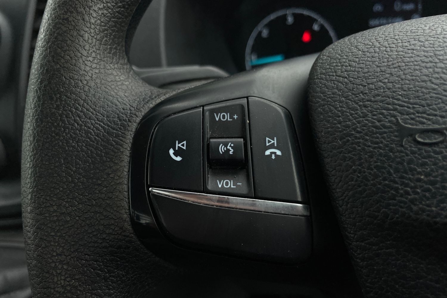 Used Ford Transit 2023 for sale - 76253614: Photo 34