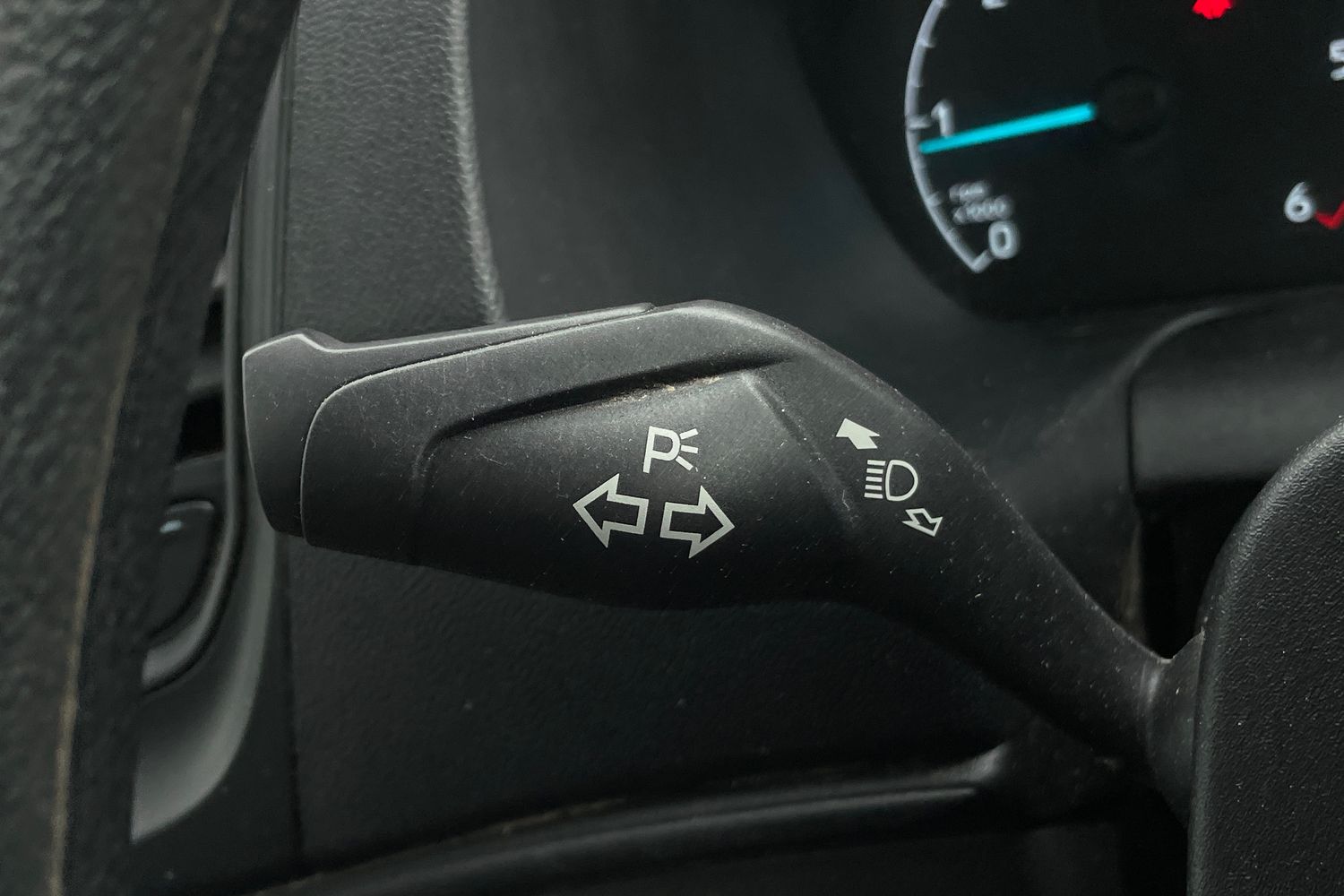 Used Ford Transit 2023 for sale - 76253614: Photo 35