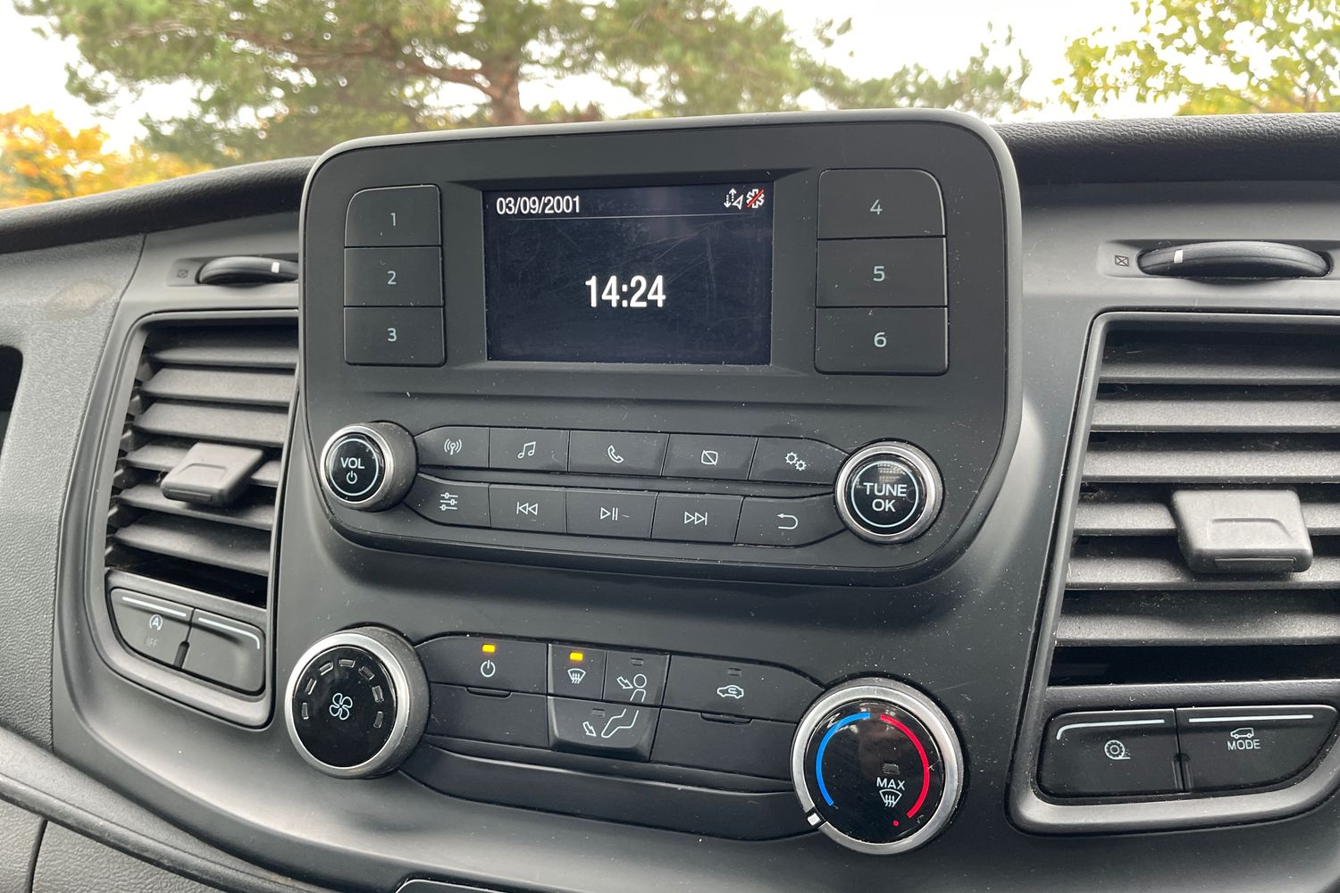 Used Ford Transit 2023 for sale - 76253614: Photo 38