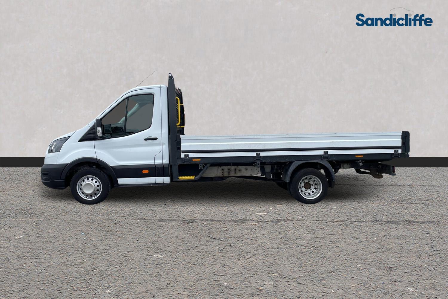 Used Ford Transit 2023 for sale - 76253614: Photo 7
