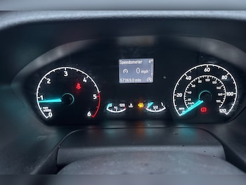 Used Ford Transit Custom 2022 for sale - 77418277: Photo