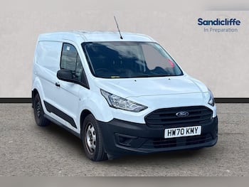 Used Ford Transit Connect 2020 for sale - 79691885: Photo