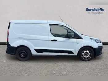 Used Ford Transit Connect 2020 for sale - 79691885: Photo