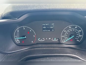Used Ford Transit Connect 2020 for sale - 79691885: Photo