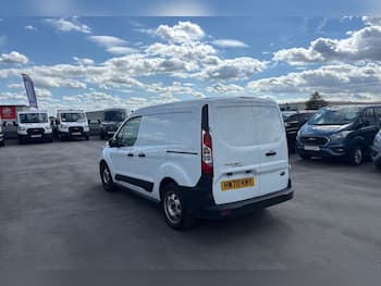 Used Ford Transit Connect 2020 for sale - 79691885: Photo