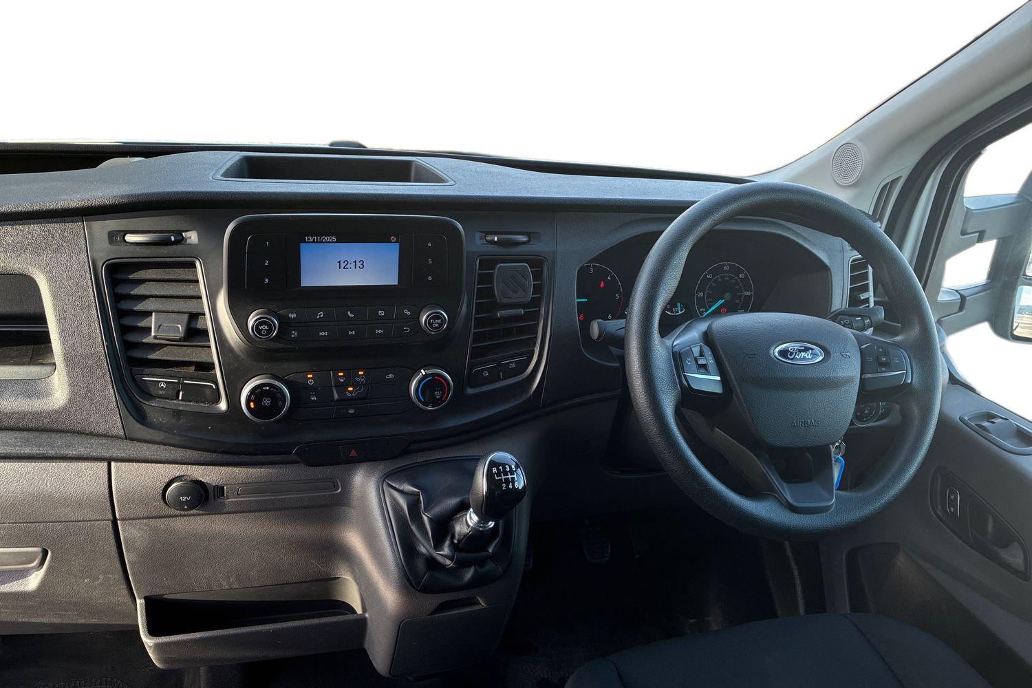 Used Ford Transit 2023 for sale - 76464309: Photo 11