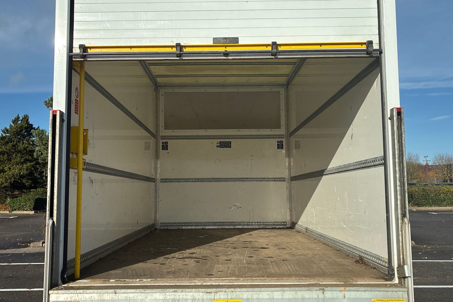 Used Ford Transit 2023 for sale - 76464309: Photo 14