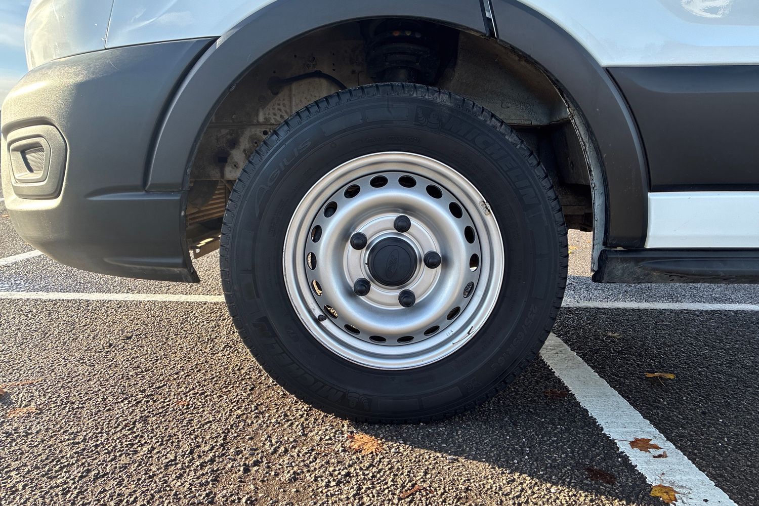 Used Ford Transit 2023 for sale - 76464309: Photo 18