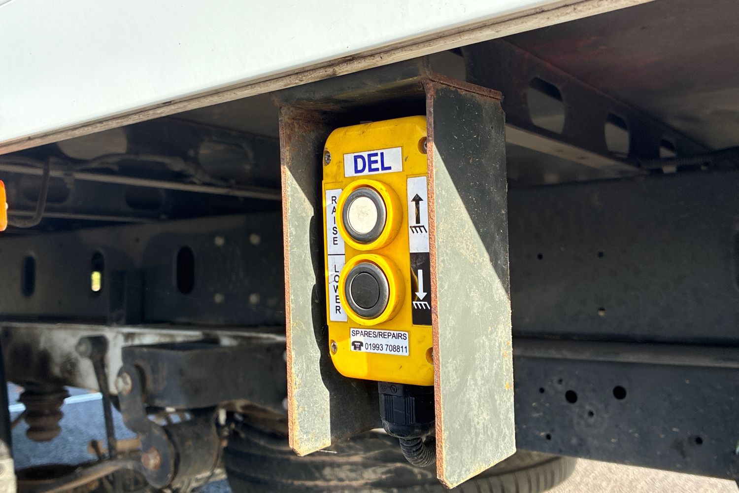 Used Ford Transit 2023 for sale - 76464309: Photo 20