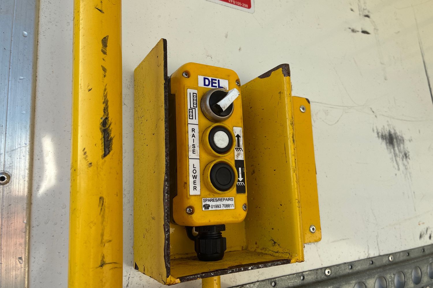 Used Ford Transit 2023 for sale - 76464309: Photo 23