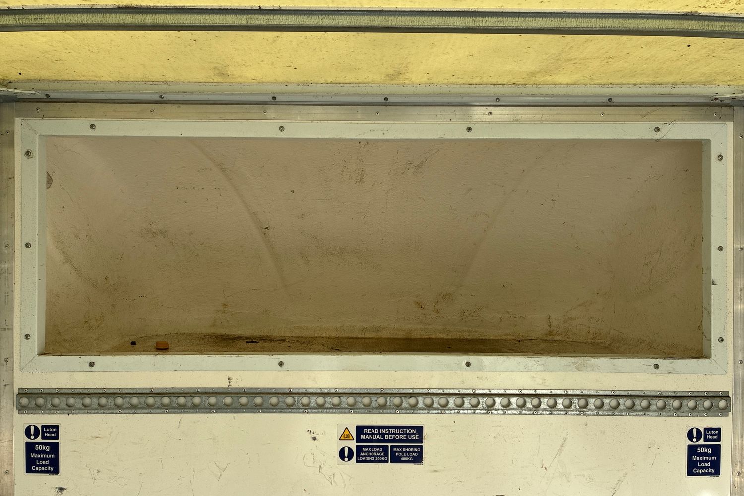 Used Ford Transit 2023 for sale - 76464309: Photo 24