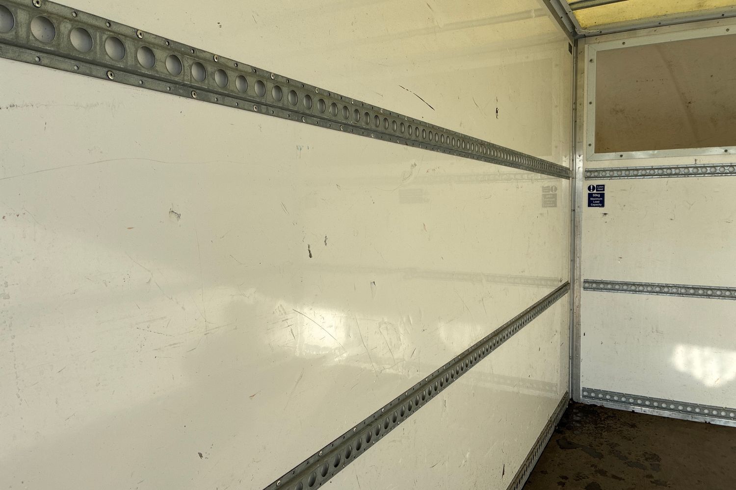 Used Ford Transit 2023 for sale - 76464309: Photo 25