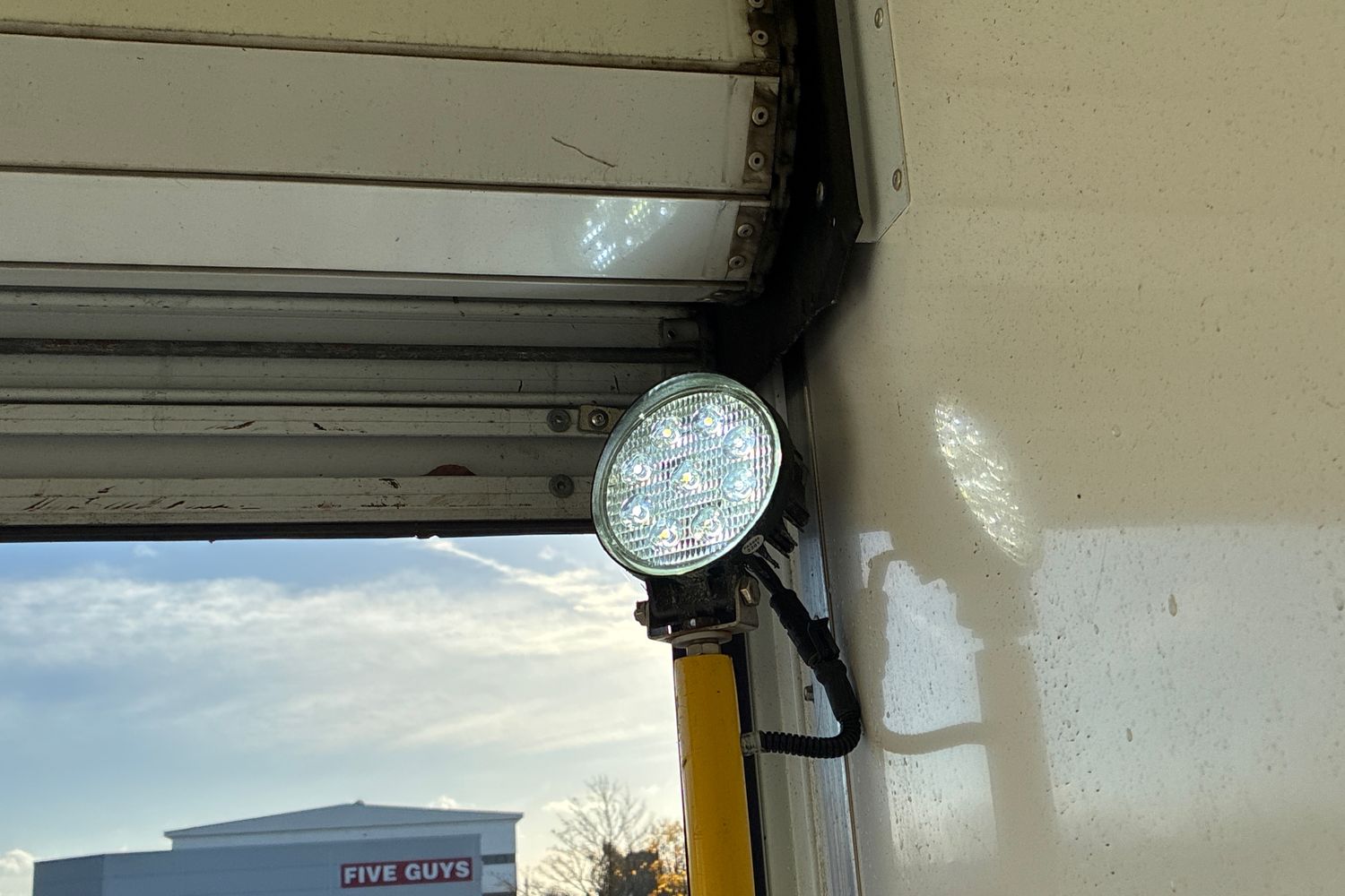 Used Ford Transit 2023 for sale - 76464309: Photo 27