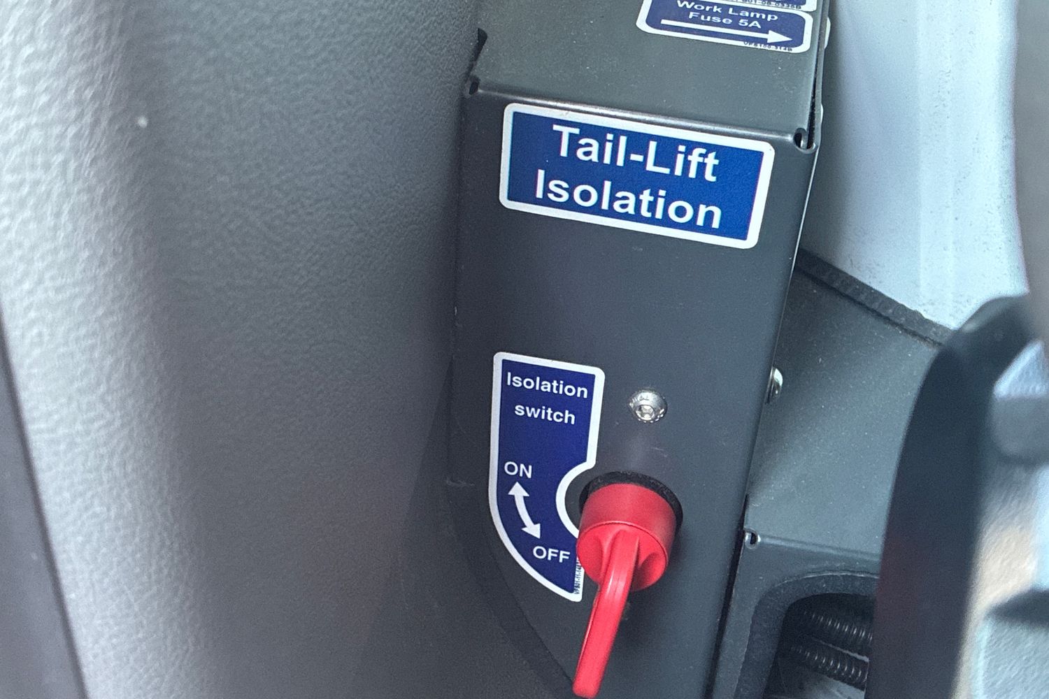 Used Ford Transit 2023 for sale - 76464309: Photo 29