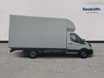 Used Ford Transit 2023 for sale - 76464309: Photo