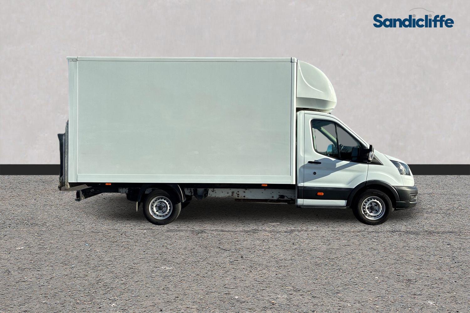 Used Ford Transit 2023 for sale - 76464309: Photo 3