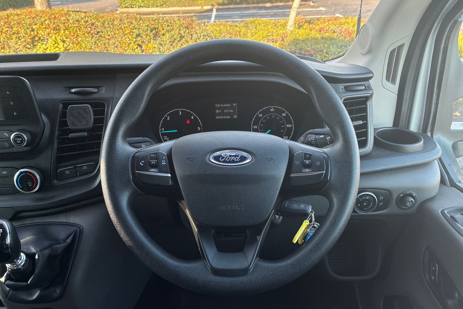 Used Ford Transit 2023 for sale - 76464309: Photo 30