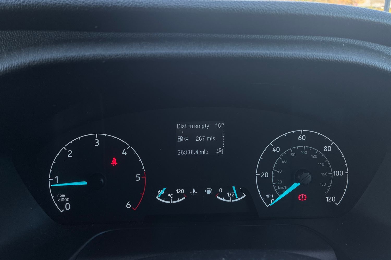 Used Ford Transit 2023 for sale - 76464309: Photo 31