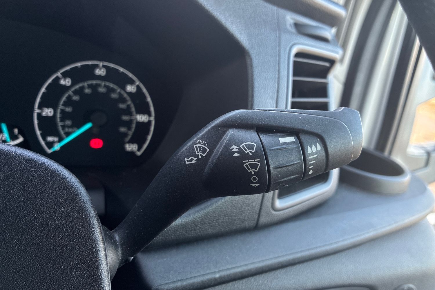 Used Ford Transit 2023 for sale - 76464309: Photo 35