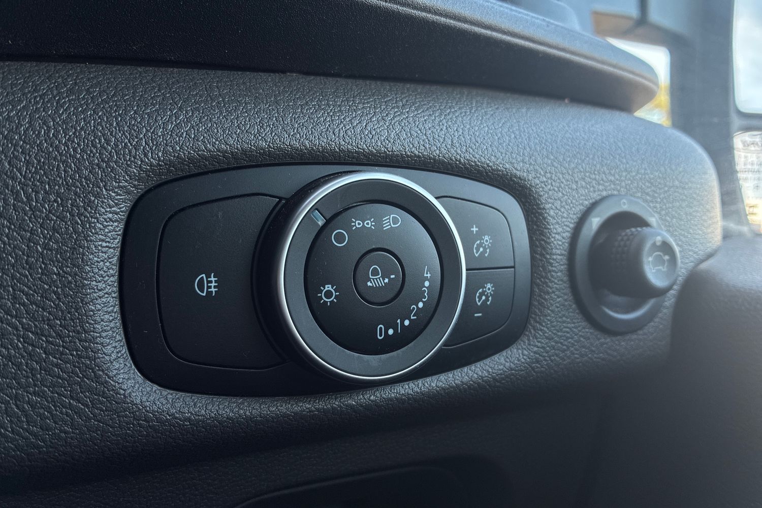 Used Ford Transit 2023 for sale - 76464309: Photo 36